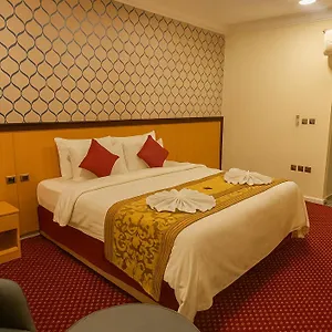 Refaq Hotel Makkah Mekke