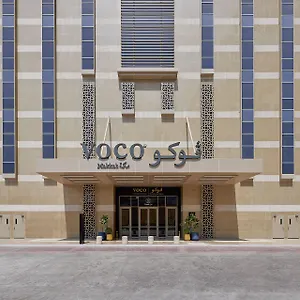 4* فندق Voco Makkah By Ihg