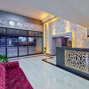 The Bold 3*, اسطنبول تركيا