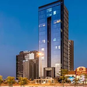 Sunday Luxury Formerly Anan 4*, الرياض المملكة العربية السعودية