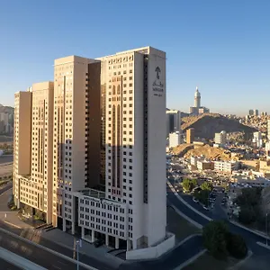 Wirgan Al Noor, Tapestry Collection By Hilton Mecca