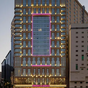 3* فندق فيوليت العزيزية