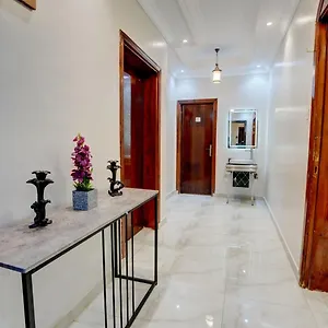 Al Bayt Al Madini المديني للأجنحة السكنية الخاصة , المدينة المنورة المملكة العربية السعودية