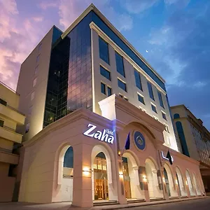 زها المنورة , المدينة المنورة المملكة العربية السعودية
