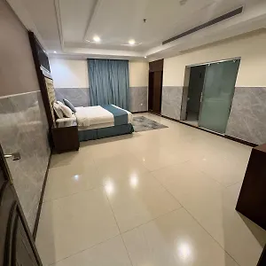 سما بارك 3*, جدة المملكة العربية السعودية