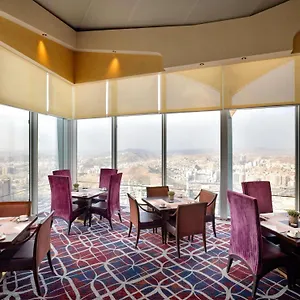 5* فندق ساعة فيرمونت
