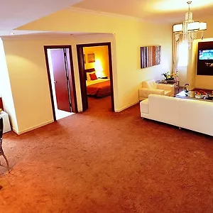 Dellmon Shrouq Hotel