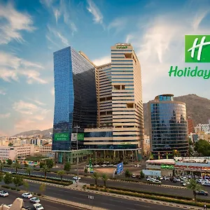 هوليداي إن المكرمة العزيزية ***** مكة