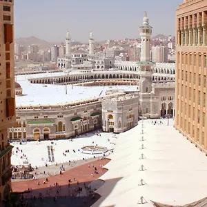 إيلاف كندة **** مكة
