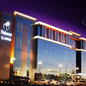 نيلوفر قرطبة - مخدومة 4*, الرياض المملكة العربية السعودية