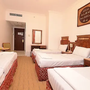 Mubarak Al Masi Hotel
