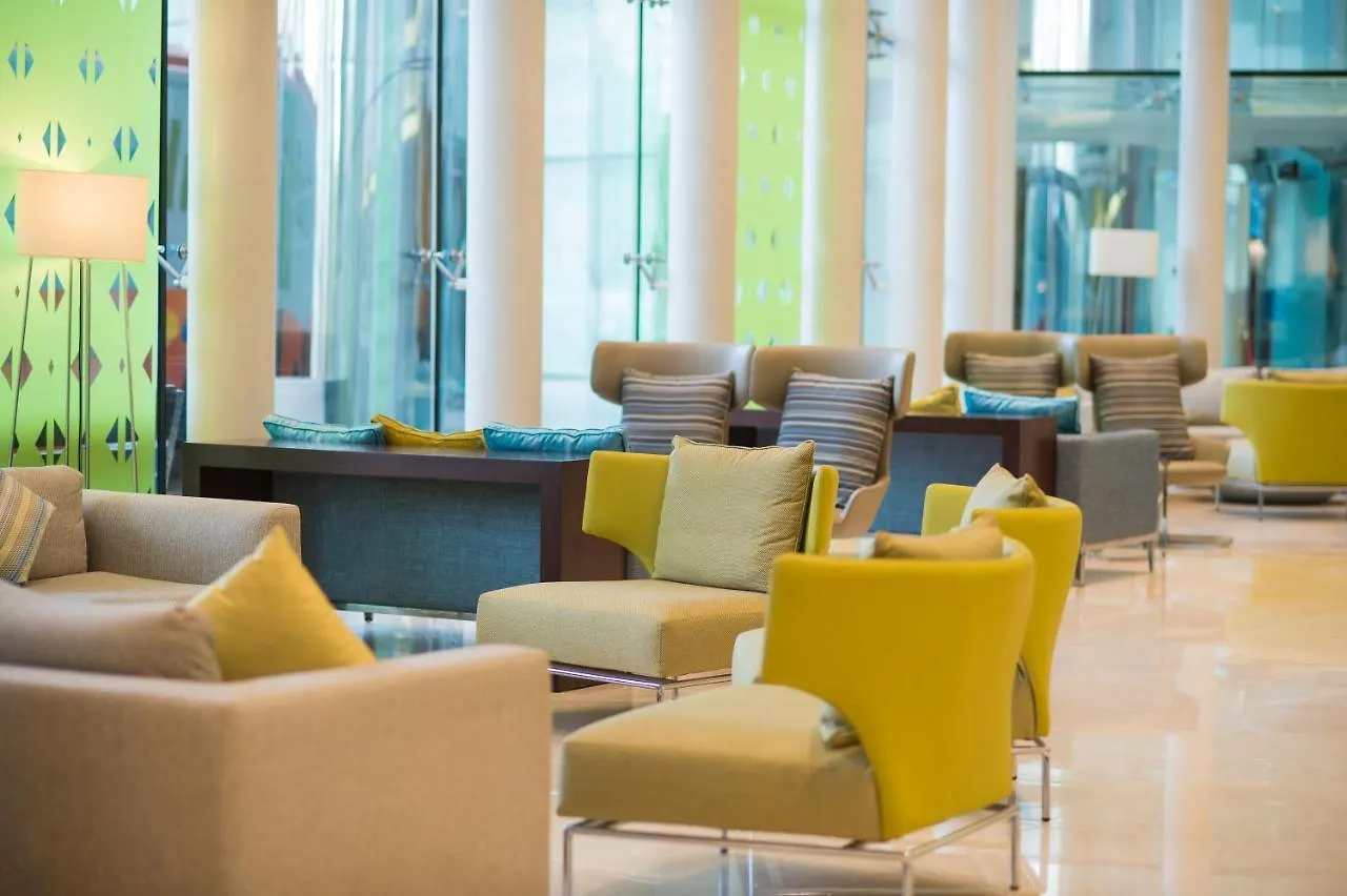 Holiday Suites Al Azizia Mekke 5*,