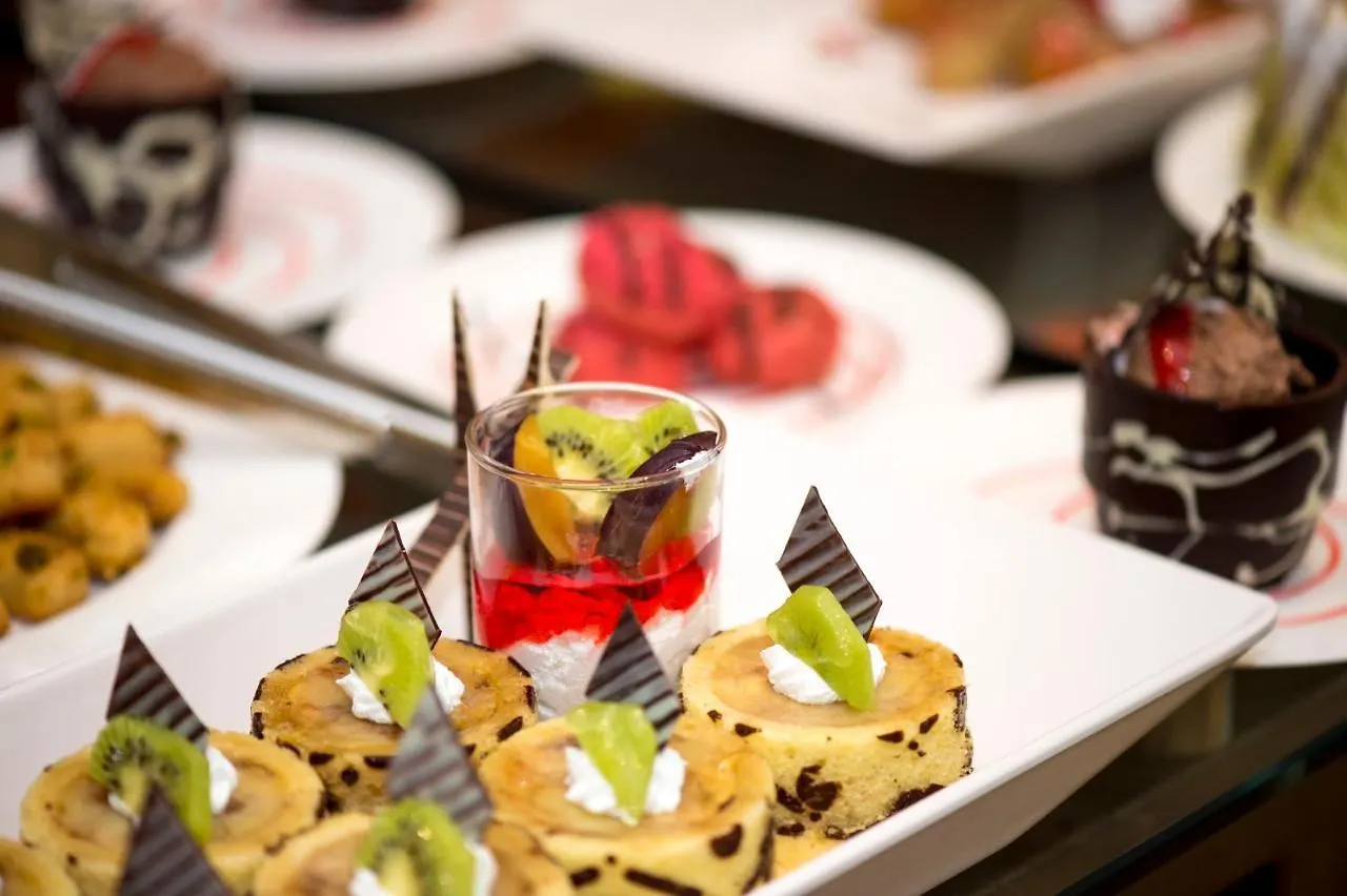 Hotel Holiday Suites Al Azizia Mekka
