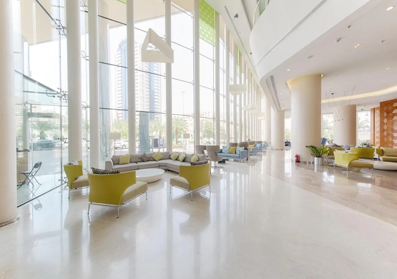 Holiday Suites Al Azizia Mekka Saúdská Arábie