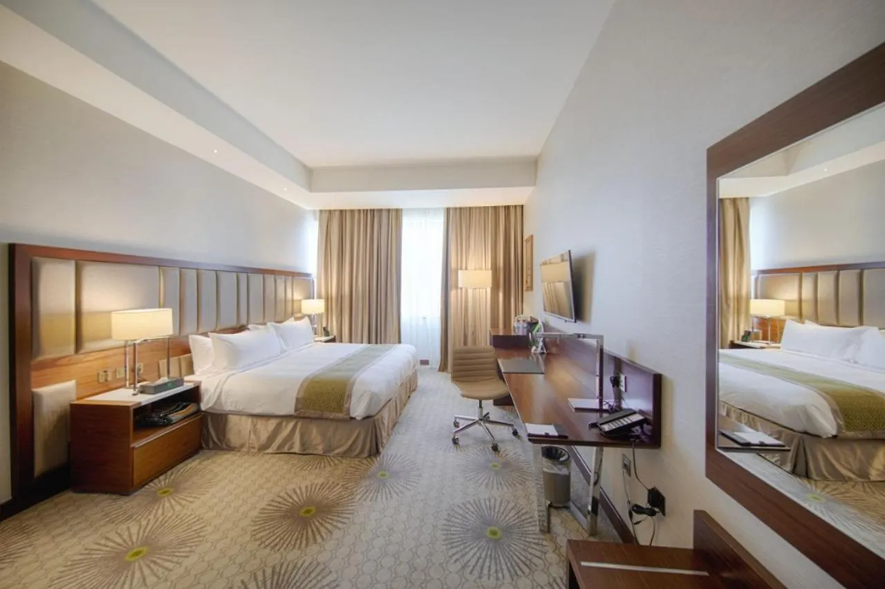 Hotel Holiday Suites Al Azizia Mekka