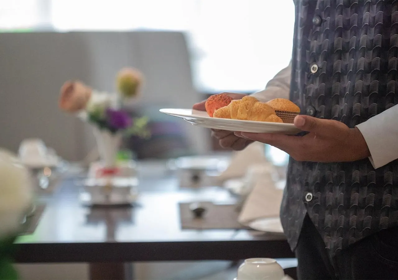 Holiday Suites Al Azizia メッカ