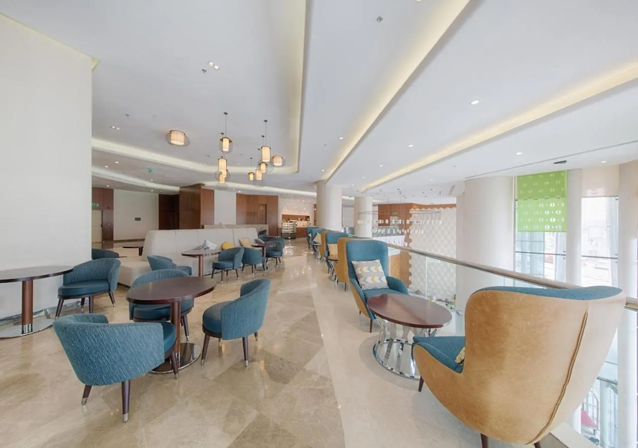 Holiday Suites Al Azizia Mekka 5*,  Saúdská Arábie