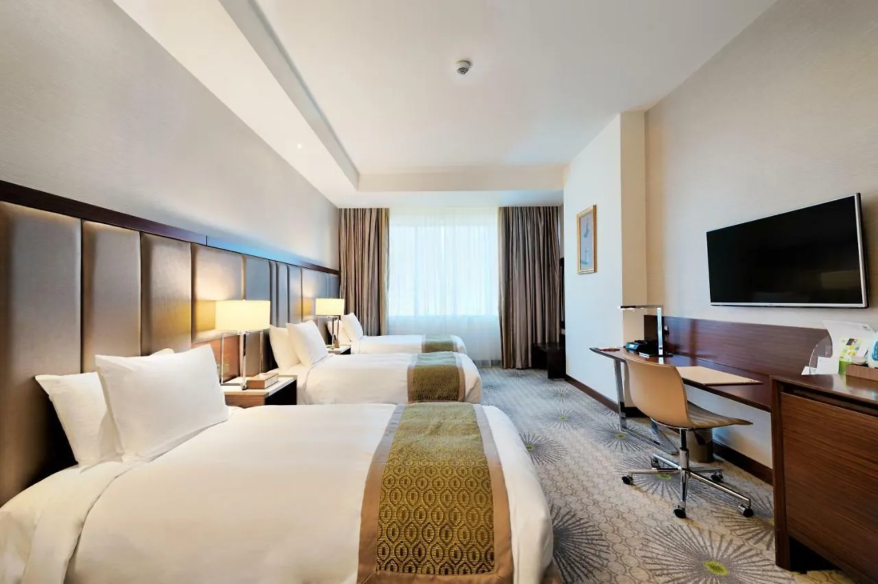 Holiday Suites Al Azizia Mekka Hotel