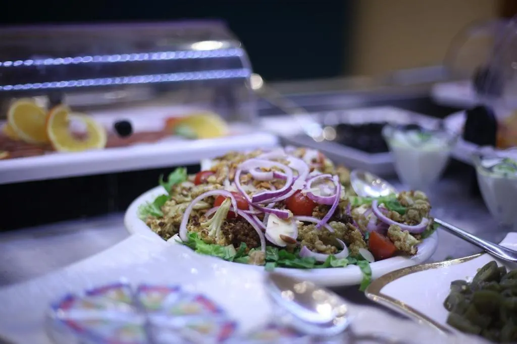 Hotel Holiday Suites Al Azizia Mecca