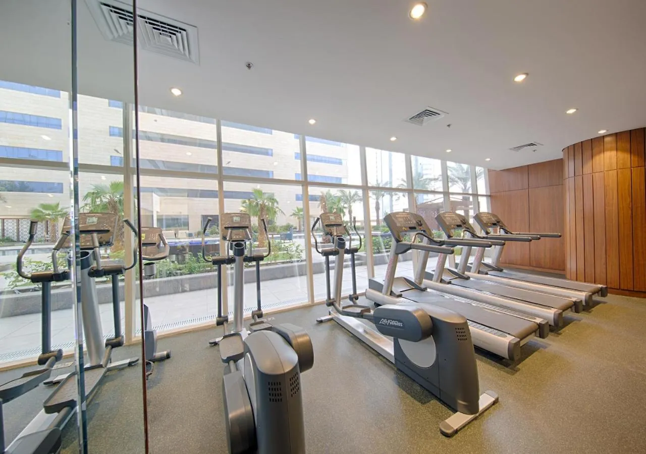 Holiday Suites Al Azizia Mecca 5*,