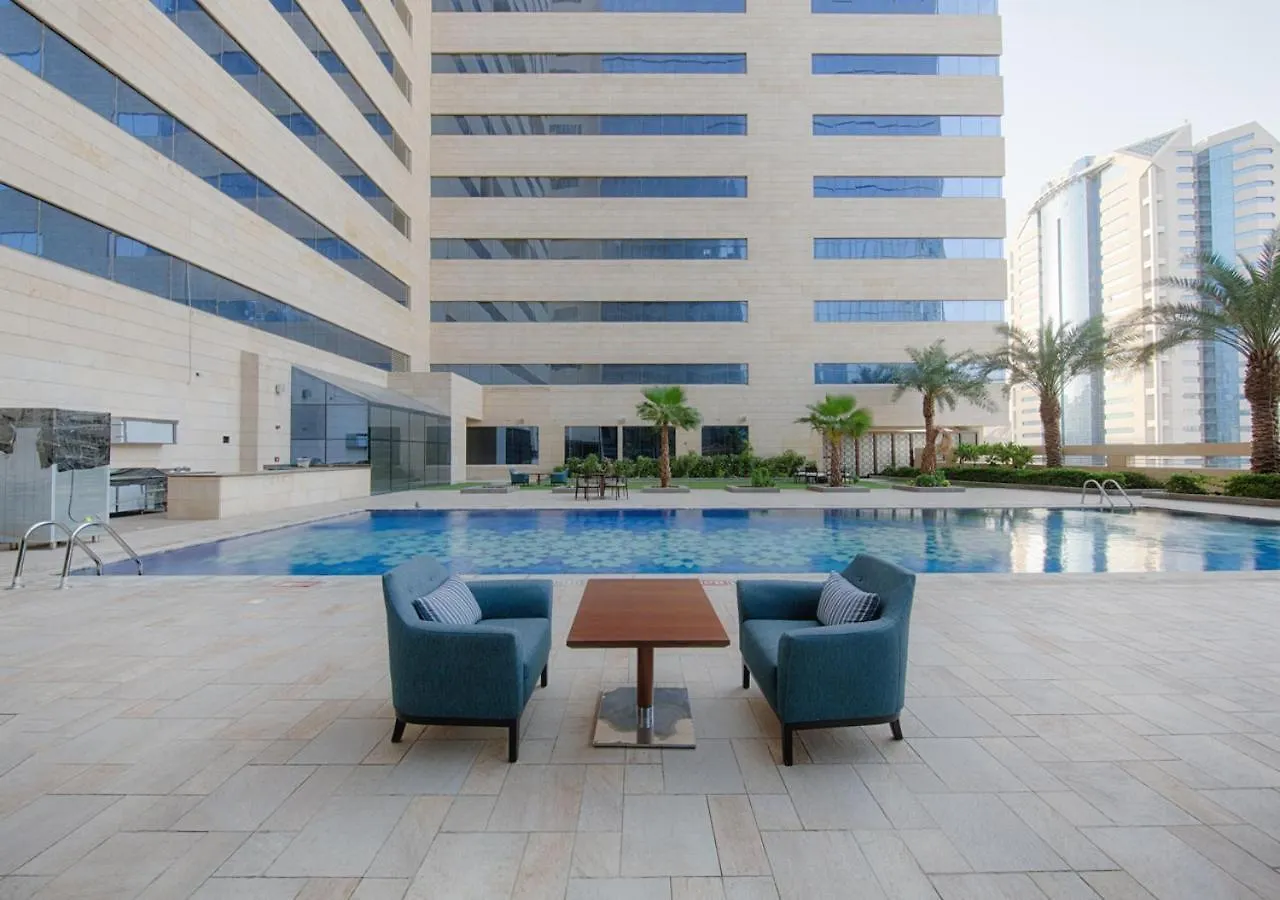 Otel Holiday Suites Al Azizia Mekke