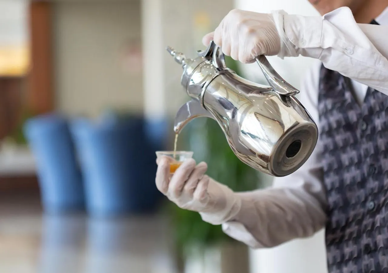 ***** Hotel Holiday Suites Al Azizia Mecca Saudi Arabia