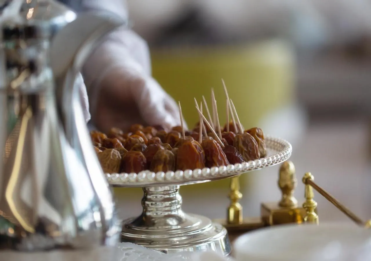 Hotel Holiday Suites Al Azizia Mecca