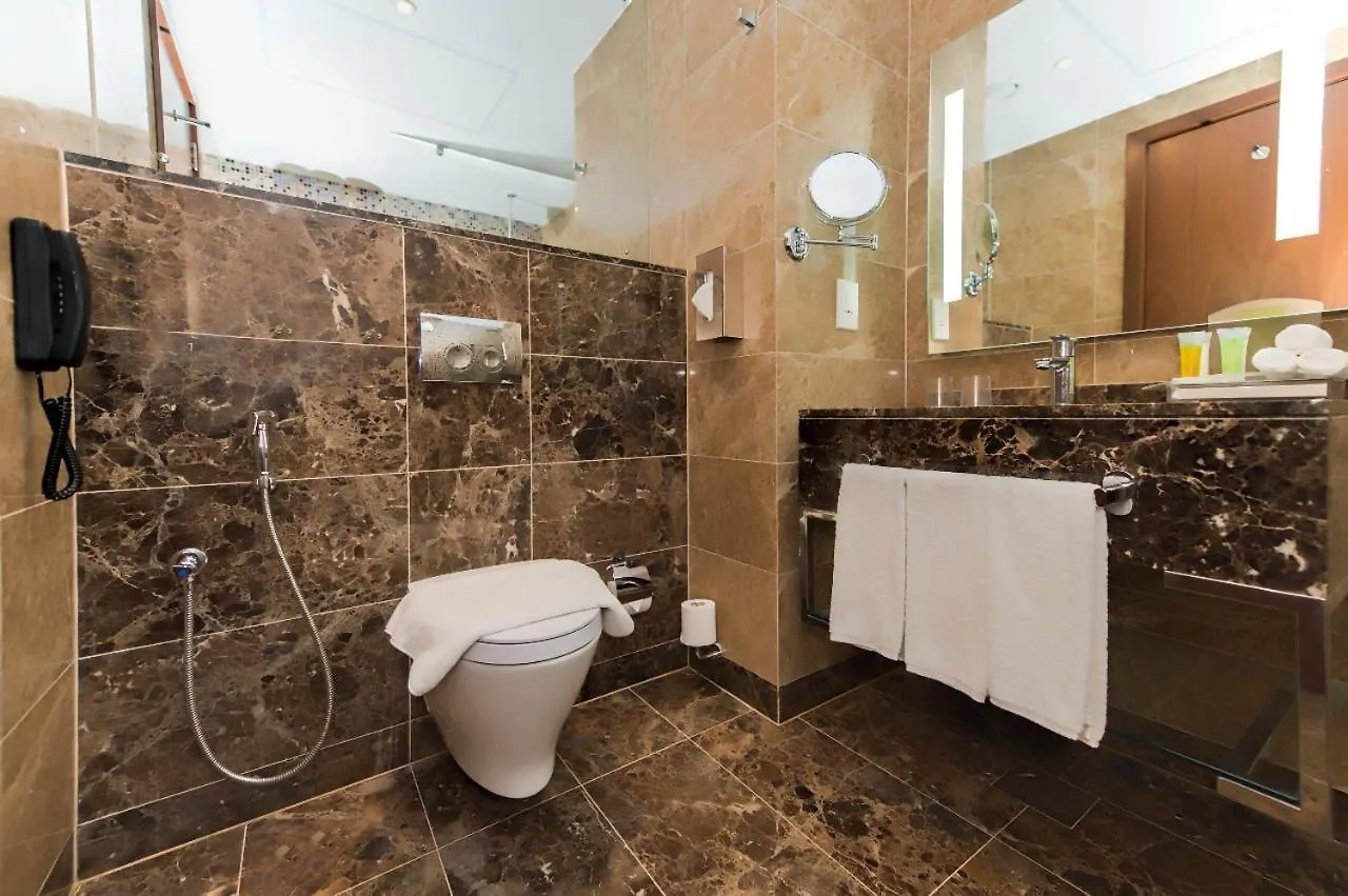 Holiday Suites Al Azizia Mecca 5*,