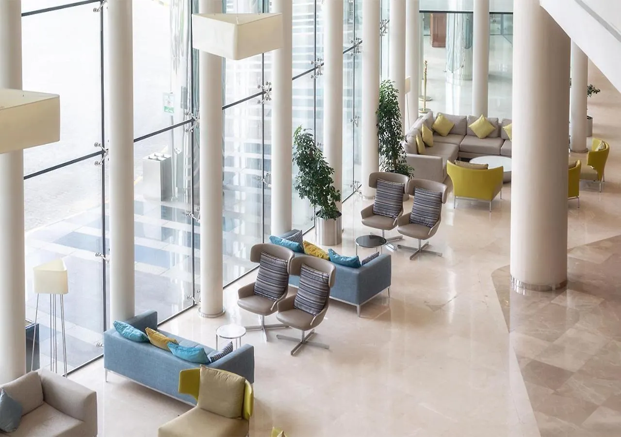 ***** Otel Holiday Suites Al Azizia Mekke Suudi Arabistan