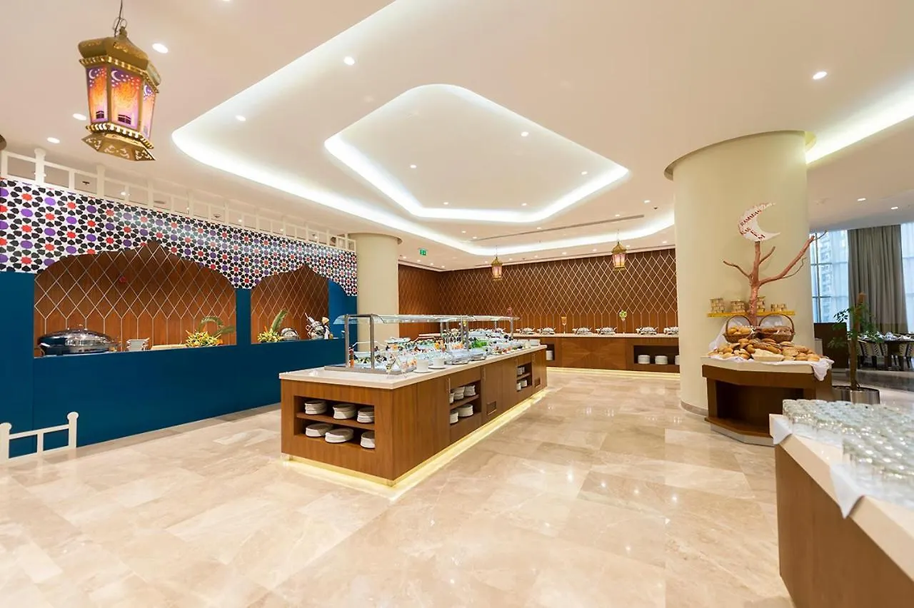 Holiday Suites Al Azizia Mecca