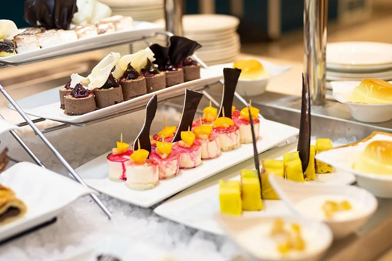 Holiday Suites Al Azizia Mecca Hotel