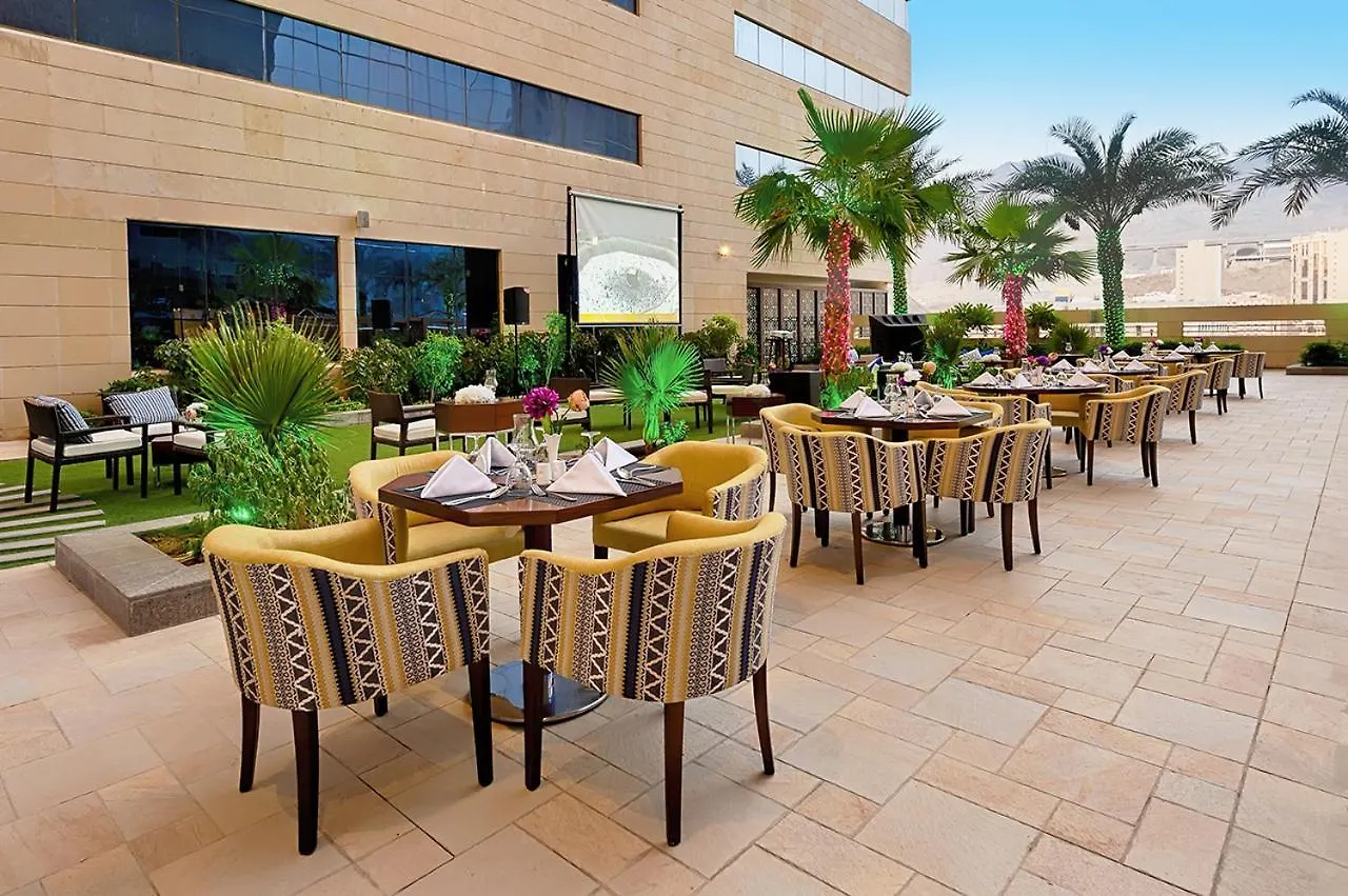 Holiday Suites Al Azizia Mekke Otel